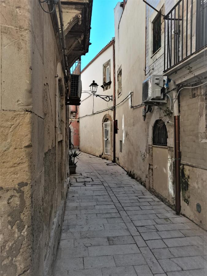 Mary Maira Syracuse Exterior foto