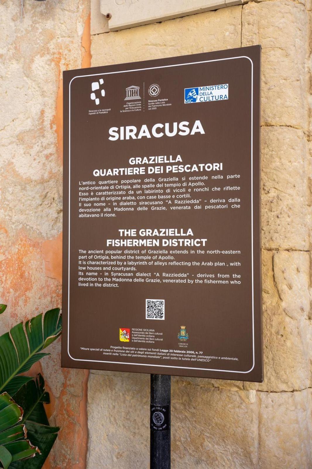 Mary Maira Syracuse Exterior foto