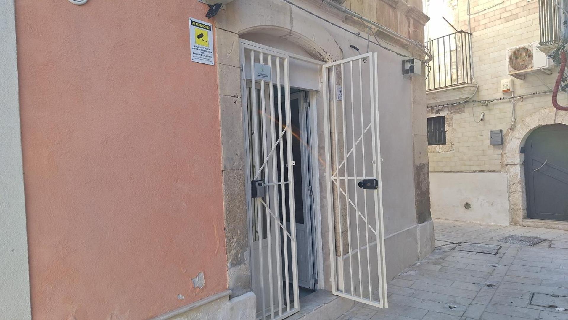 Mary Maira Syracuse Exterior foto